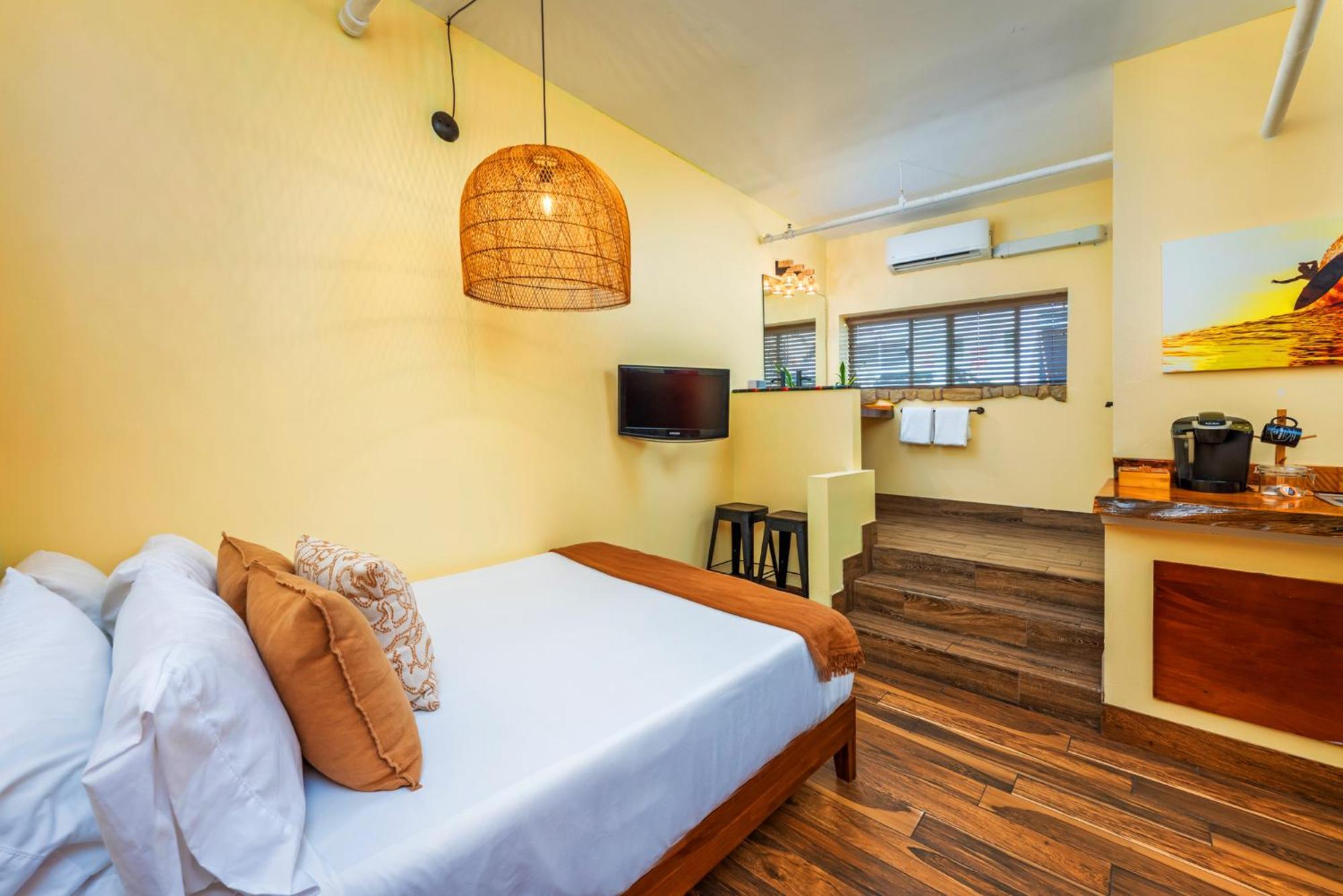 Nomads Hotel San Clemente Exterior foto